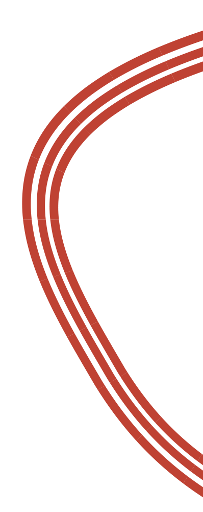garis merah