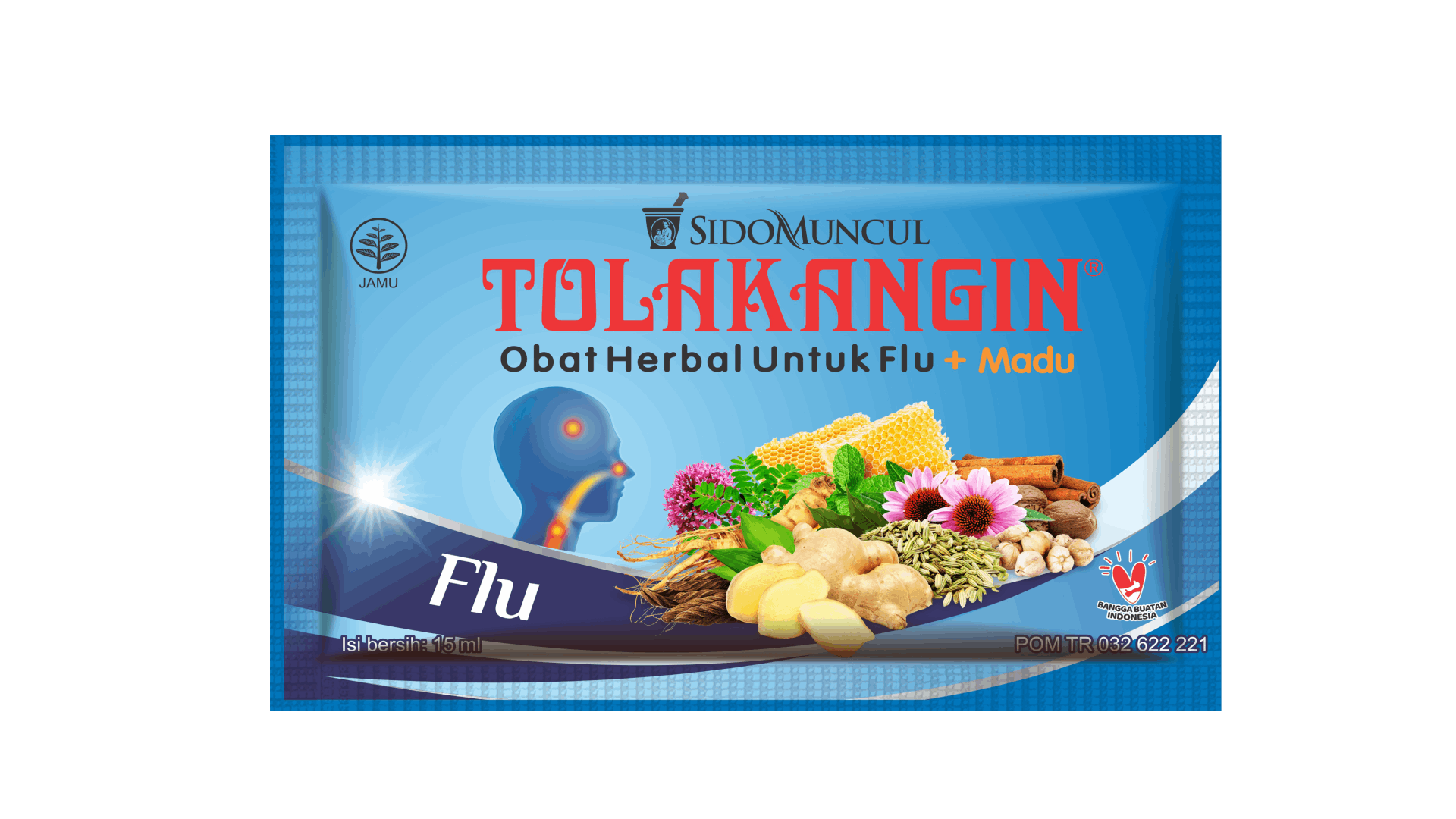 Tolak Angin